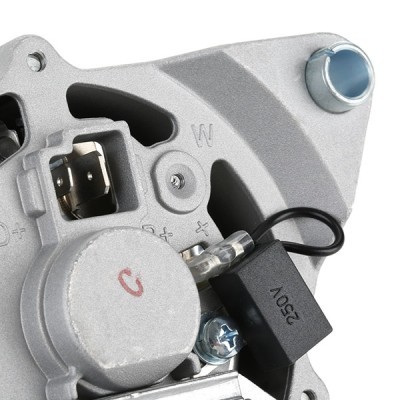 Generator RIDEX 4G0566 4G0566 - foto 5