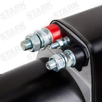 Anlasser Stark SKSTR-03330573 SKSTR-03330573 - foto 6