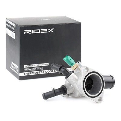 Thermostat, Kühlmittel RIDEX 316T0035 316T0035 - foto 2