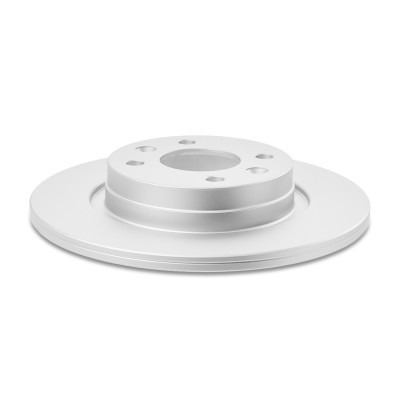 Bremsscheibe RIDEX 82B0078P 82B0078P - foto 5
