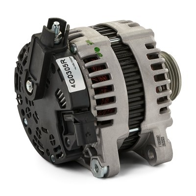 Generator RIDEX 4G0305R 4G0305R - foto 4