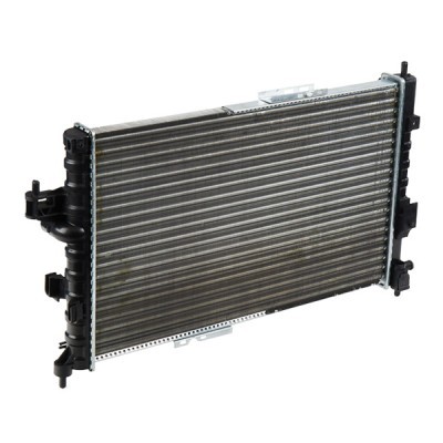 Kühler, Motorkühlung RIDEX 470R0277 470R0277 - foto 4