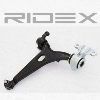 Querlenker RIDEX 273C0030 273C0030 - foto 3