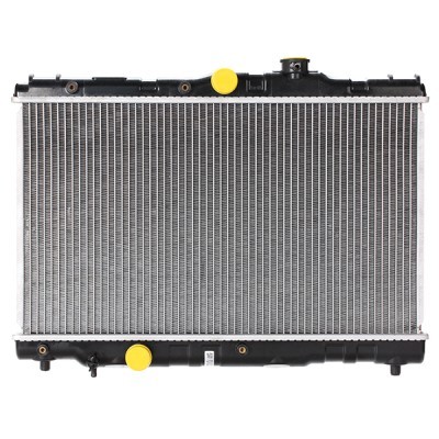 Kühler, Motorkühlung RIDEX 470R0120 470R0120 - foto 3
