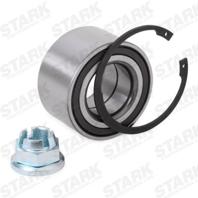 Radlager Stark SKWB-0181071 SKWB-0181071 - foto 3