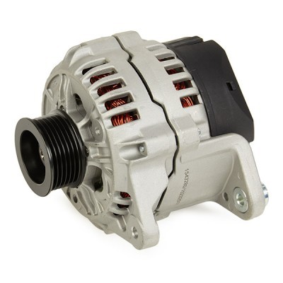 Generator RIDEX 4G0843 4G0843 - foto 3