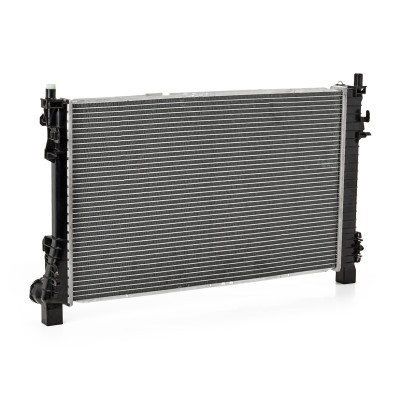 Kühler, Motorkühlung RIDEX 470R0160 470R0160 - foto 6
