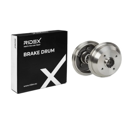 Bremstrommel RIDEX 123B0180 123B0180 - foto 5