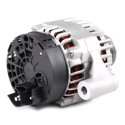 Generator RIDEX 4G0835 4G0835 - foto 4