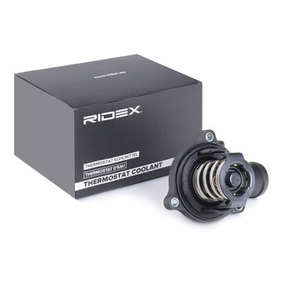 Thermostat, Kühlmittel RIDEX 316T0301 316T0301 - foto 2