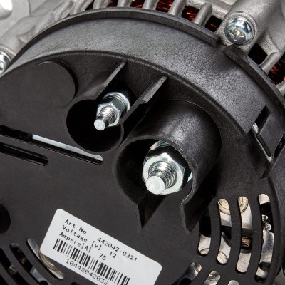 Generator RIDEX 4G0581R 4G0581R - foto 8