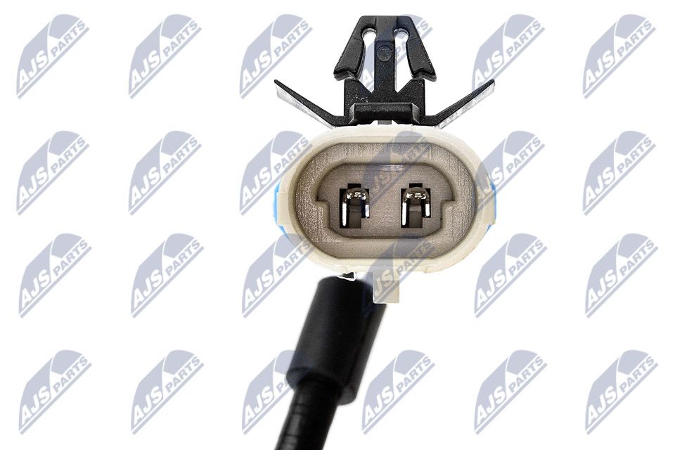 ABS Sensor NTY HCA-DW-002 HCA-DW-002 - foto 3
