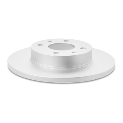 Bremsscheibe RIDEX 82B0384P 82B0384P - foto 5
