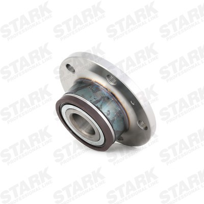 Radlager Stark SKWB-0180004 SKWB-0180004 - foto 4