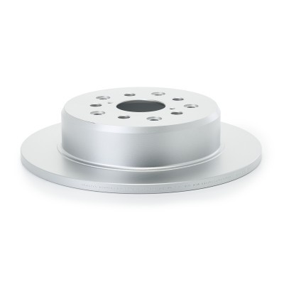 Bremsscheibe RIDEX 82B0454P 82B0454P - foto 5
