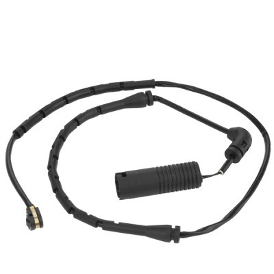 Sensor, Bremsbelagverschleiß RIDEX 407W0039 407W0039 - foto 3