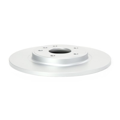 Bremsscheibe RIDEX 82B1091P 82B1091P - foto 4