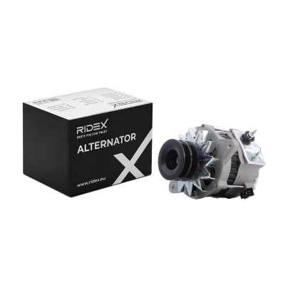 Generator RIDEX 4G0626 4G0626 - foto 2