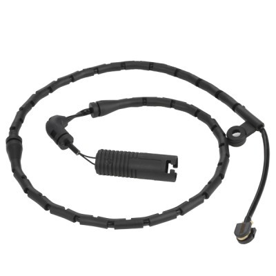 Sensor, Bremsbelagverschleiß RIDEX 407W0026 407W0026 - foto 3