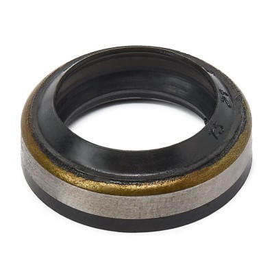 Wellendichtring, Getriebe RIDEX 624S0007 624S0007 - foto 2