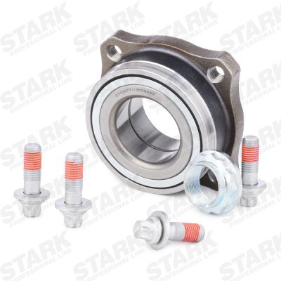Radlager Stark SKWB-0181024 SKWB-0181024 - foto 3