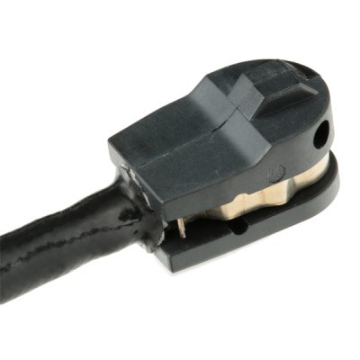 Sensor, Bremsbelagverschleiß RIDEX 407W0080 407W0080 - foto 5