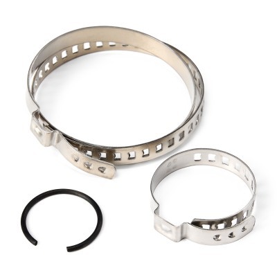 Gelenksatz, Antriebswelle RIDEX 5J0117 5J0117 - foto 7