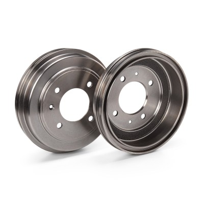 Bremstrommel RIDEX 123B0006 123B0006 - foto 4