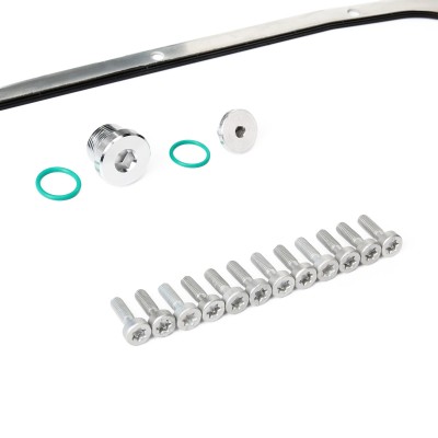 Hydraulikfilter, Automatikgetriebe RIDEX 3843H0041 3843H0041 - foto 3