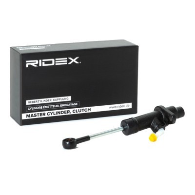Kupplungsgeberzylinder RIDEX 234M0030 234M0030 - foto 3