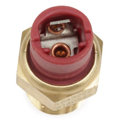 Sensor, Kühlmitteltemperatur RIDEX 830C0040 830C0040 - foto 5