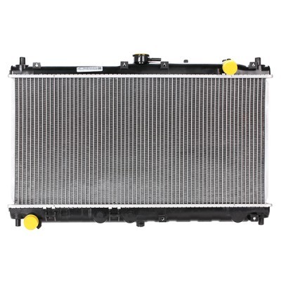 Kühler, Motorkühlung RIDEX 470R0419 470R0419 - foto 3