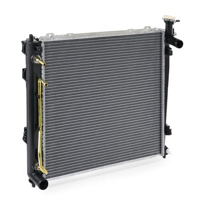 Kühler, Motorkühlung RIDEX 470R0928 470R0928 - foto 2