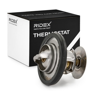 Thermostat, Kühlmittel RIDEX 316T0113 316T0113 - foto 2