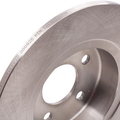 Bremsscheibe RIDEX 82B1707 82B1707 - foto 6