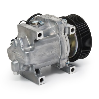Kompressor, Klimaanlage MAZDA 5 (CR19) 3 (BK) 6 447K0005 - foto 5