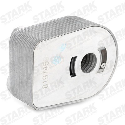 Ölkühler Stark SKOC-1760025 SKOC-1760025 - foto 4