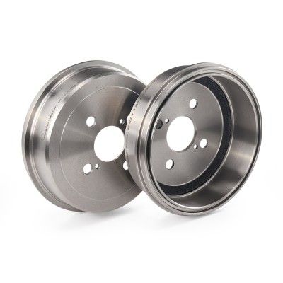 Bremstrommel RIDEX 123B0155 123B0155 - foto 6