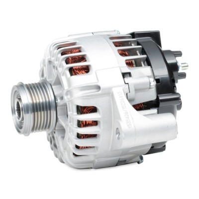 Generator RIDEX 4G0609 4G0609 - foto 3