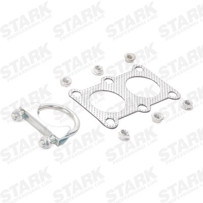 Katalysator Stark SKCCT-4840042 SKCCT-4840042 - foto 4