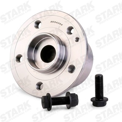 Radlager Stark SKWB-0180253 SKWB-0180253 - foto 3