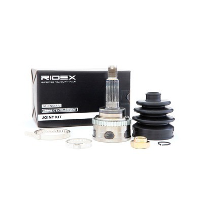 Gelenksatz, Antriebswelle RIDEX 5J0044 5J0044 - foto 2