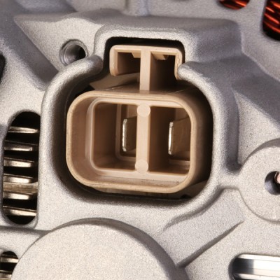 Generator RIDEX 4G0100 4G0100 - foto 5