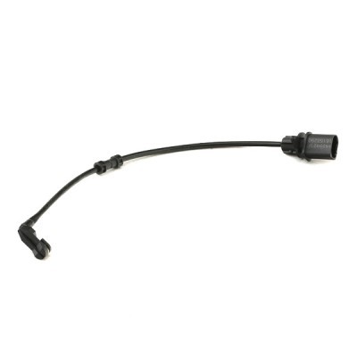 Sensor, Bremsbelagverschleiß RIDEX 407W0183 407W0183 - foto 3