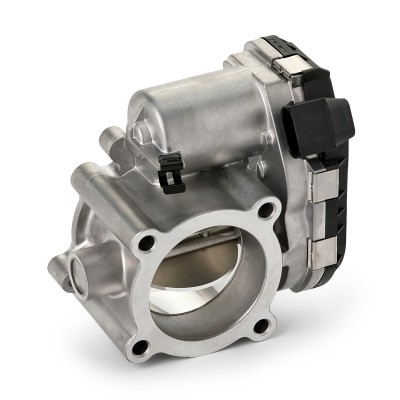 Дроссельная заслонка RIDEX 158T0053 158T0053 - foto 3