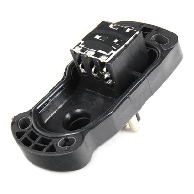 Sensor, Drosselklappenstellung RIDEX 3940T0030 3940T0030 - foto 4