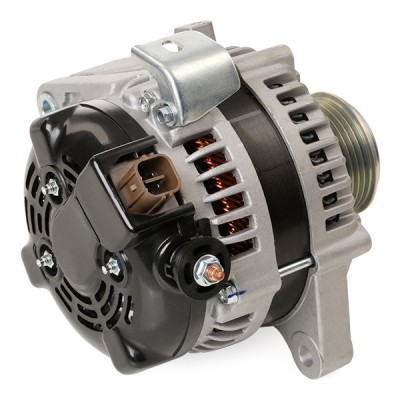 Generator RIDEX 4G0120 4G0120 - foto 4