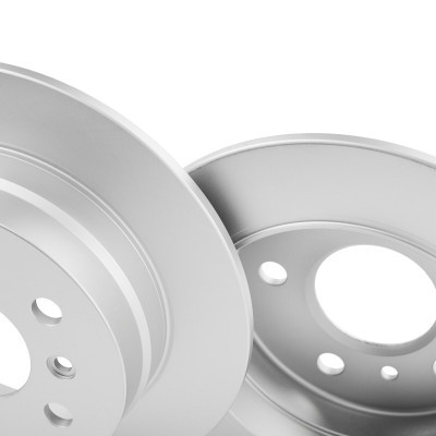 Bremsscheibe RIDEX 82B0071P 82B0071P - foto 4