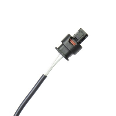 Abgastemperatursensor RIDEX 3938E0182 3938E0182 - foto 5