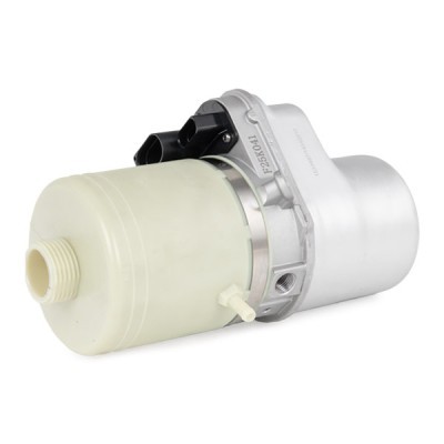 Hydraulikpumpe, Lenkung RIDEX 12H0166 12H0166 - foto 3